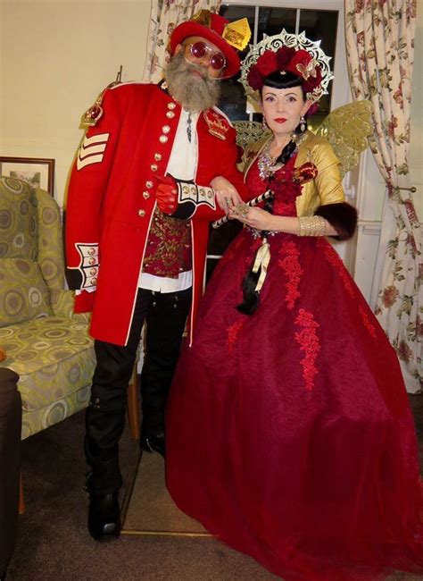 Real Life Steampunk Victorian Dress Fashion Moda Fashion Styles
