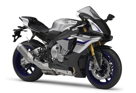 Yamaha Motor To Release Two New Yzf R1 Supersport Models In Europe And