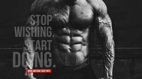 Body Building Hd Wallpapers Top Free Body Building Hd