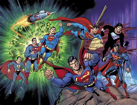 Dan Jurgens Ranks The 13 Greatest Action Comics Covers