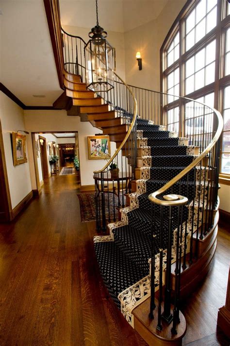 The Magnificence Victorian Staircase Railings Staircase Design Modern