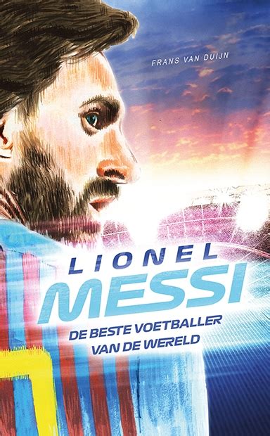 Lionel Messi De Beste Voetballer Ter Wereld