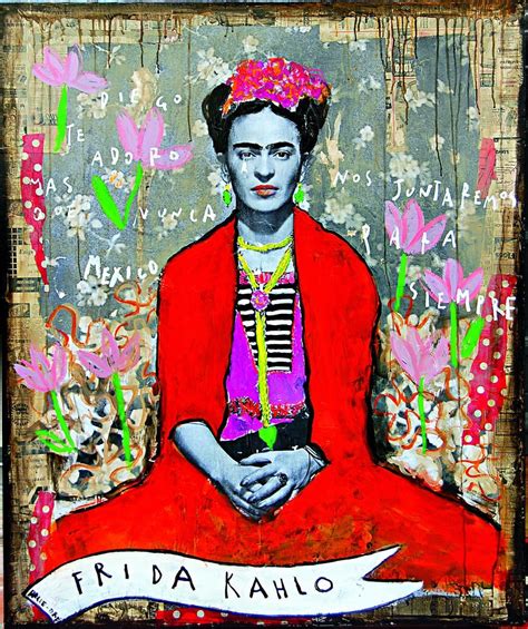 Get it as soon as wed, aug 18. Frida Kahlo, A Global Fashion Icon | HuffPost