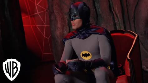 Batman The Complete Television Series Trailer Warner Bros