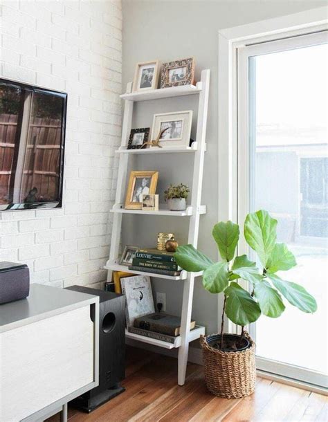 Amazing Ideas On How To Use Your Homes Corner Space