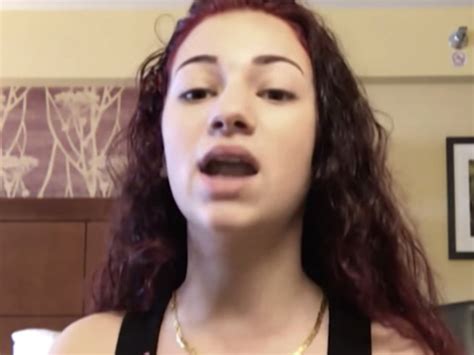 Video Cash Me Ousside Teen Danielle Bregoli Involved In Altercation Outside Florida Bar