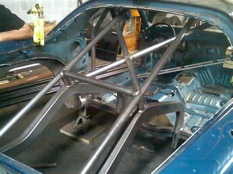 Backhalf Project Started Pic Inside Ls1tech Camaro And Firebird