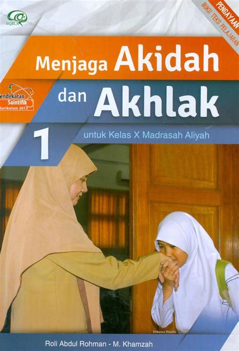 Pendidikan agama islam k13 (revisi 2016) kelas vii smp/mts. Buku Guru Akidah Akhlak Kelas 11 Kurikulum 2013 Pdf - Guru ...