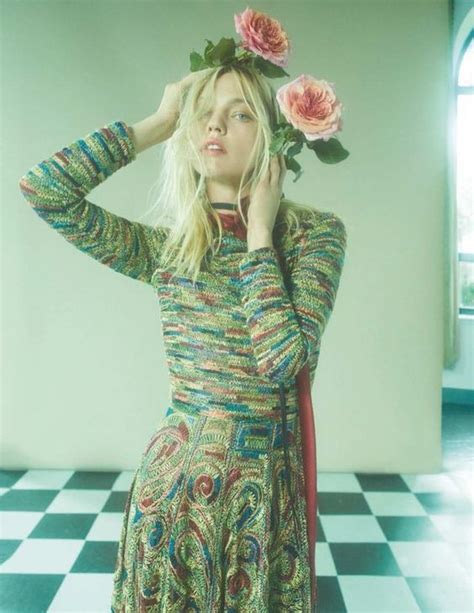 Hot Pictures Of Sasha Pivovarova Are Going To Cheer You Up The Viraler
