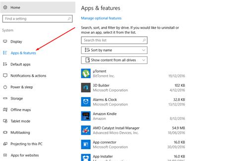 View Recently Installed Apps And Programs In Windows 10 Consuming Tech
