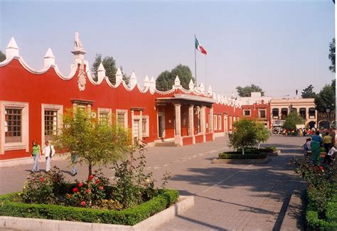 La Falsa Casa De Hernán Cortés En Coyoacán México Desconocido