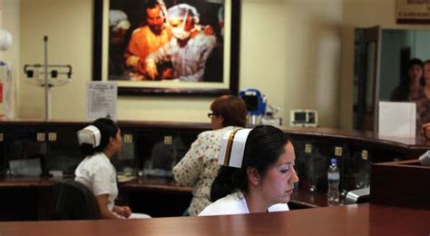 Mexicali Lures American Tourists With Medical Care The New York Times