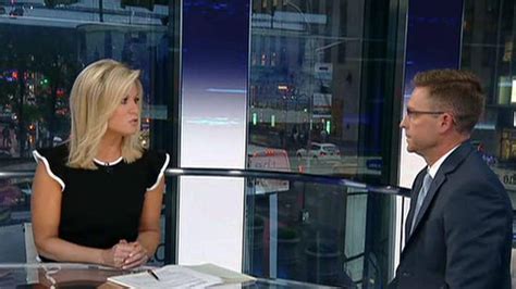Martha Maccallum Inks Multiyear Deal To Remain At Fox News I Couldnt