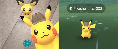 Pokemon Go Detective Pikachu Event The Best Way To Catch Detective