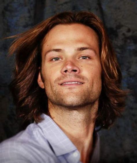 how to style hair like sam winchester supernatural every major character who died but came back