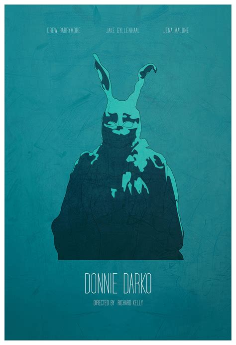 Thus the entire rest of the movie. Donnie Darko Wallpapers (63+ pictures)
