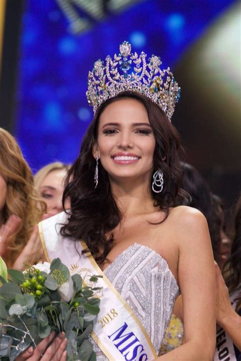 #inspireyou and me on pageantry norms season 6; The New Miss Supranational 2018 - Miss Supranational ...