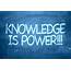 Knowledge Is Power  Navigate Management Consulting
