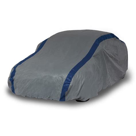 More buying choices $27.26 (3 used & new offers) dog car seat covers with mesh visual window for back seat, upoda waterproof nonslip pet seat cover scratchproof hammock with dog seat belts & storage pockets for trucks suvs. Amazon.com: Duck Covers Weather Defender Outdoor Car Cover ...