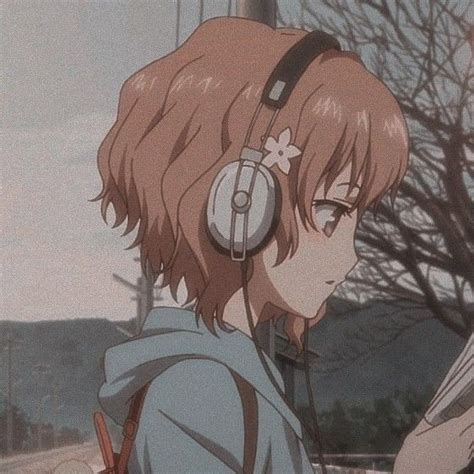 Some of the anime makers love to make us cry and lots of sad anime series seems to be created specially to make us cry like a baby. Aesthetic Profile Sad Anime Pfp - Largest Wallpaper Portal
