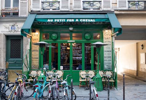 Where To Eat In Paris On A Budget — Every Day Parisian