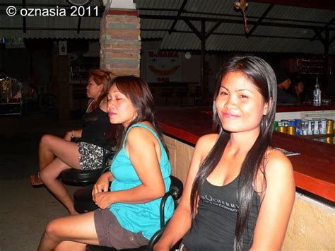 Koh Samui 959 Bar Girls Lamai Koh Samui Thailand More O Flickr