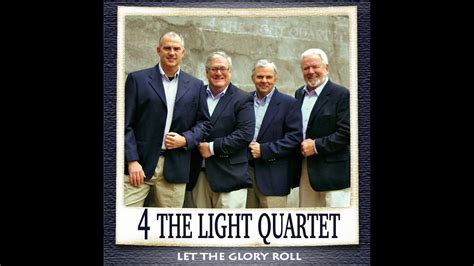 Hire 4 The Light Gospel Quartet Southern Gospel Group In Mccordsville