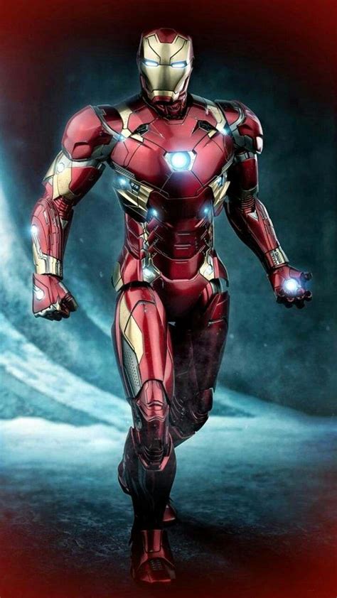All Iron Man Suits Wallpapers Wallpaper Cave