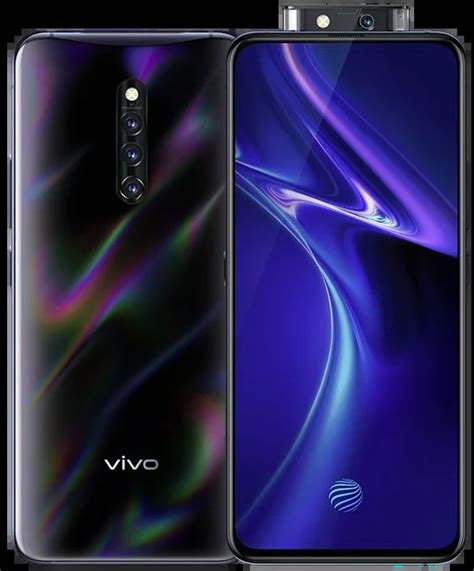 Vivo X27 Pro Full Phone Specification Infifo