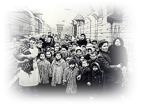Significato di shoah e olocausto: Shoah: Giorno della memoria