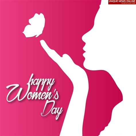 Happy Womens Day 2022 Quotes Wishes Greetings Hd Images Messages