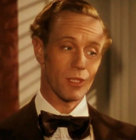 Leslie Howard Gone With The Wind Film Director Movie Quotes