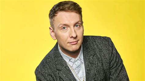 Joe Lycett Reveals Audience Member Called The Police On Him After X