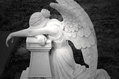 Angel Cry Crying Free Photo On Pixabay