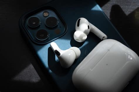 La increíble oferta de Amazon AirPods Pro le ofrece de descuento en los auriculares