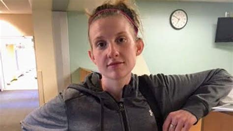 Missing Woman Last Seen Aug In Vancouver Kgw