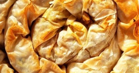 In bulgaria, christmas eve (badni vecher) is associated with more activity than christmas day itself. Tikvenik - traditional Bulgarian sweet pumpkin pastry, the ...