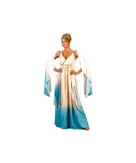 Greek Goddess Adult Costume Women Halloween Costumes