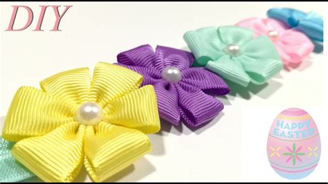 Discover our trendy collection of hair bows for girls,shop our newest arrivals now! How To Make Hair Bows 🎀 DIY #197 Baby Headband Tutorial ...