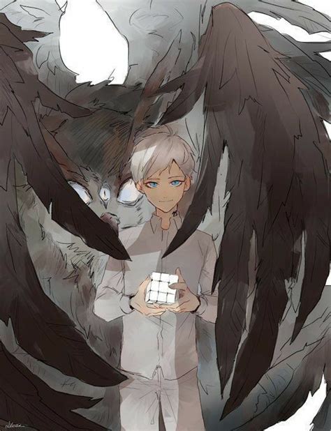 Read The Promised Neverland Yakusoku No Neverland Manga Chapters In