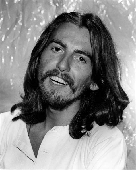 The Mans Man Viii George Harrison George Harrison The Beatles Beatles George
