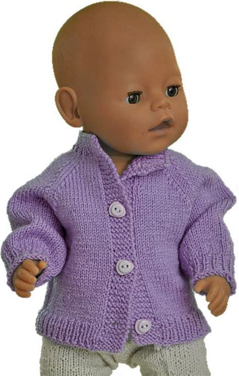 Puppenkleider selber machen wwwnaehen schneidernde. Strickanleitung puppenkleidung kostenlos | Puppen kleidung nähen, Puppenkleidung und ...