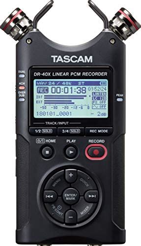 Best Audio Recorders For Videomaking In 2024 Digital Camera World