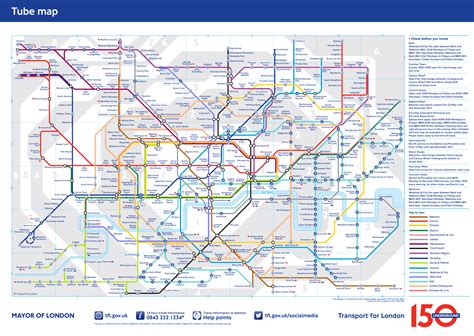 London Underground Map 2025 Better Extensions Connections And Lines