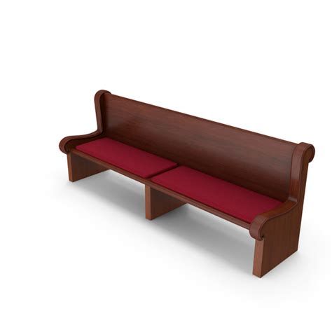 Church Pew Png Images And Psds For Download Pixelsquid S113017147