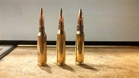 The 6mm Creedmoor Is This The Next Big Thing In Long Range Shooting