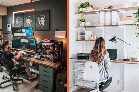 Dream Home Office Design Ideas Create Your Modern Workspace