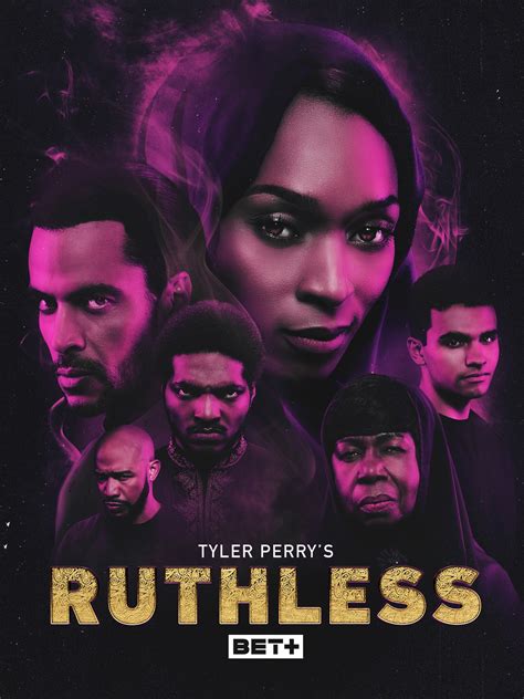 Tyler Perry S Ruthless Rotten Tomatoes