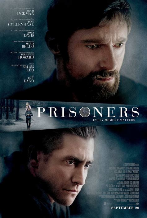 Coda Prisoners Review