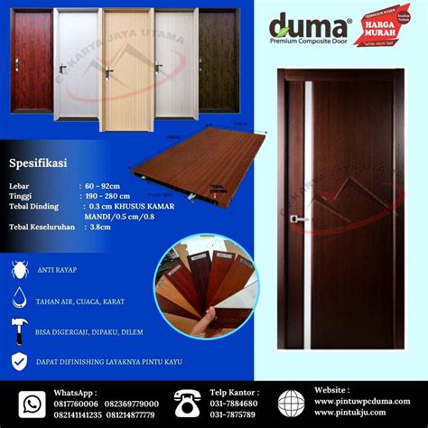 We did not find results for: PINTU WPC DUMA MURAH | HARGA PINTU MURAH | DESAIN MODEL ...